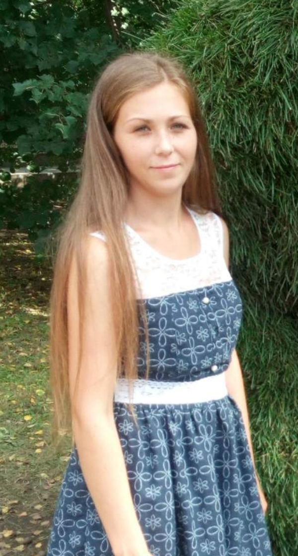 Алёна ❀