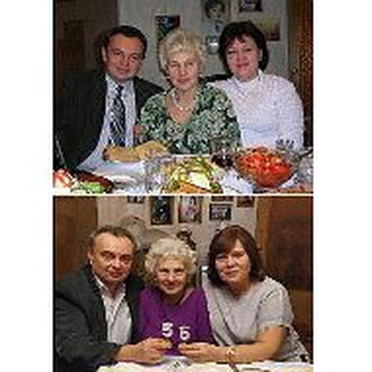 Александр Стрекаловский