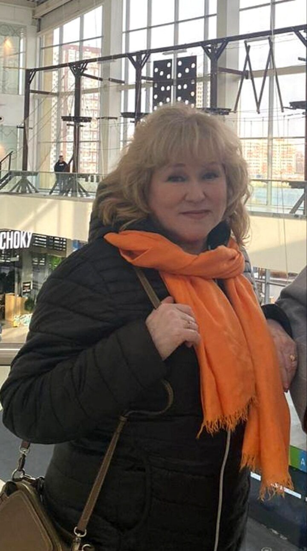 Лемниската Бернулли