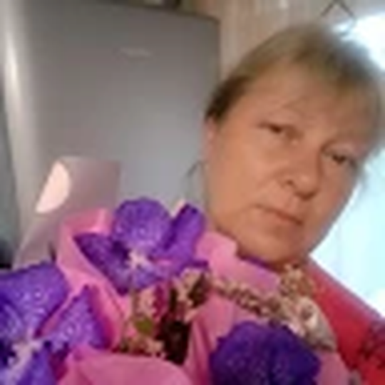 Светлана Мирко