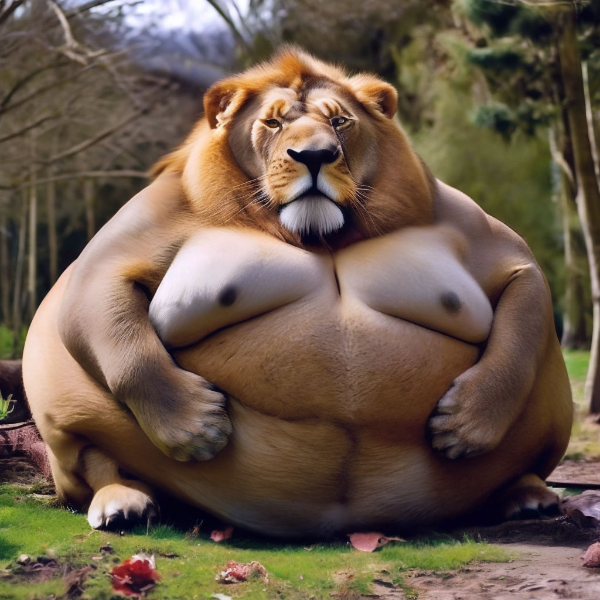Megavolt