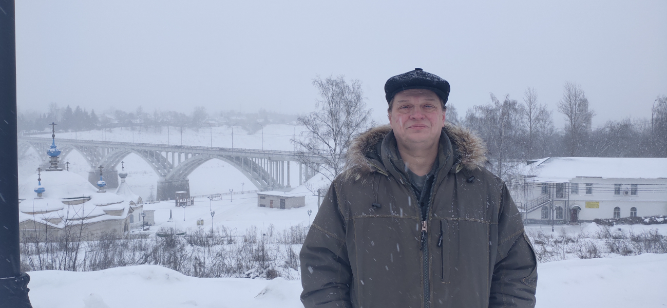 Александр Гаврилов ♊︎