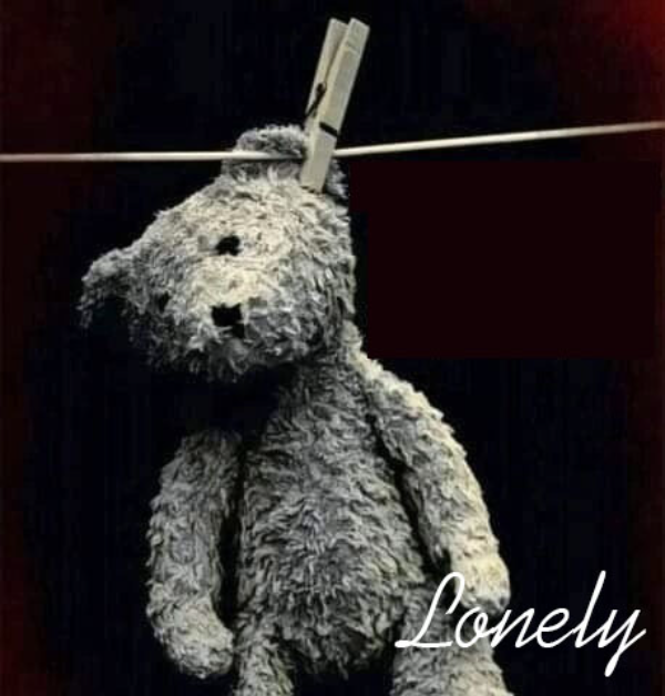 Lonely