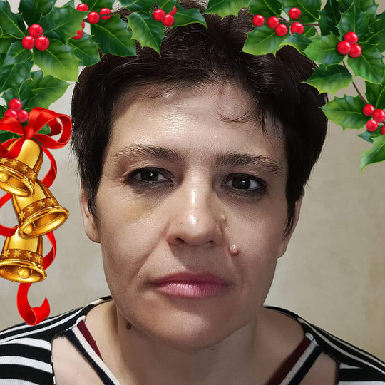 Наташа