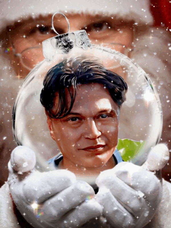 Александр Гаврилов ♊︎