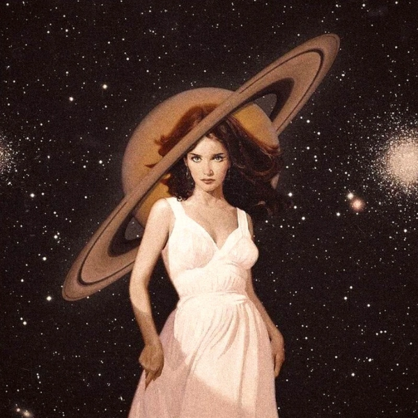 Аэлита 👽