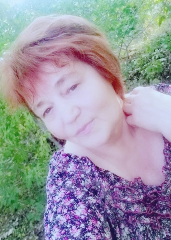 Екатерина.