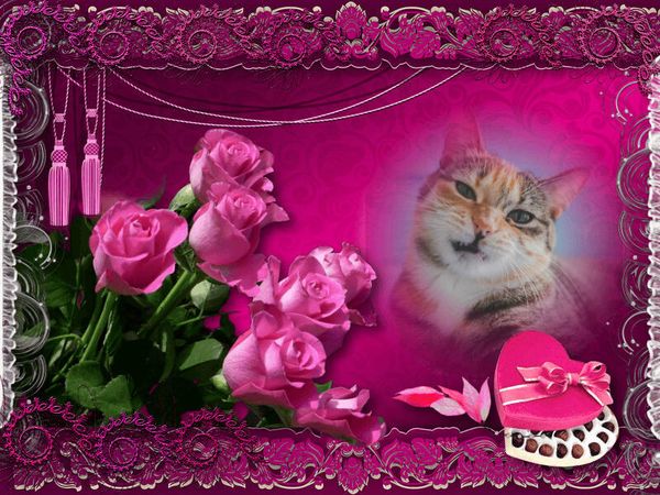 Марина