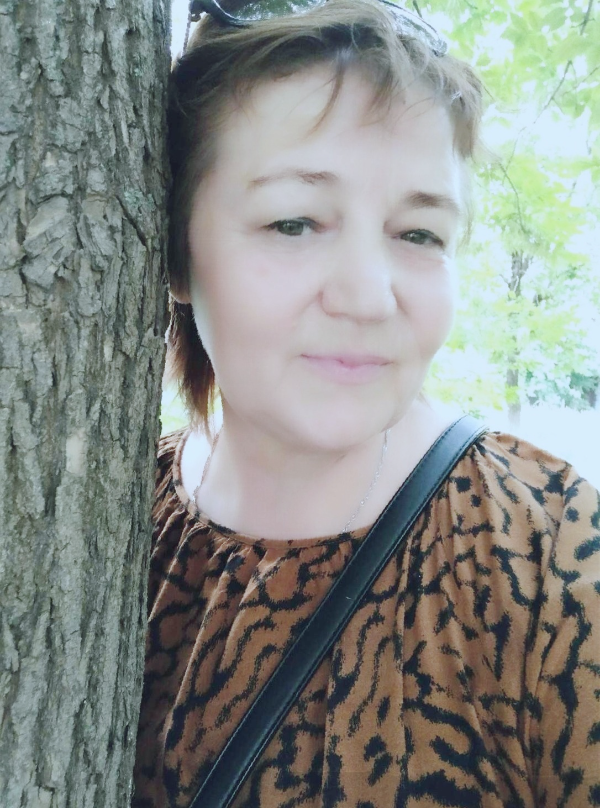 Екатерина.