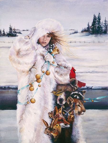 Александра