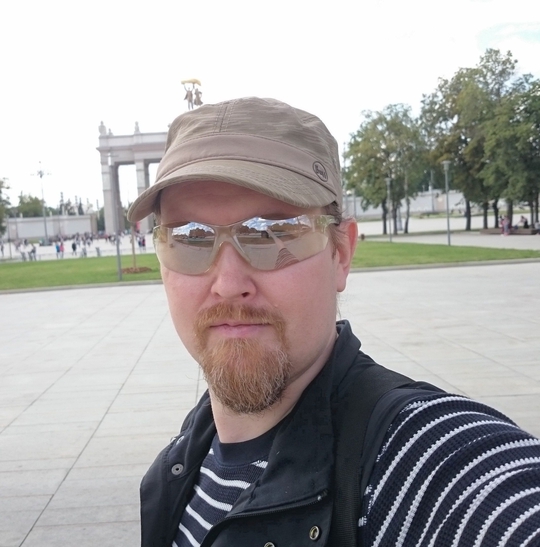 Михаил С.