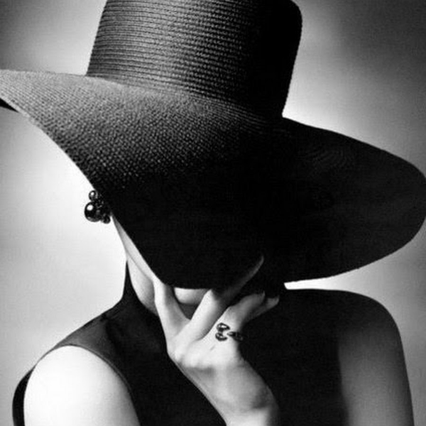 Незнакомка