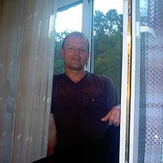 Олег Хроменко