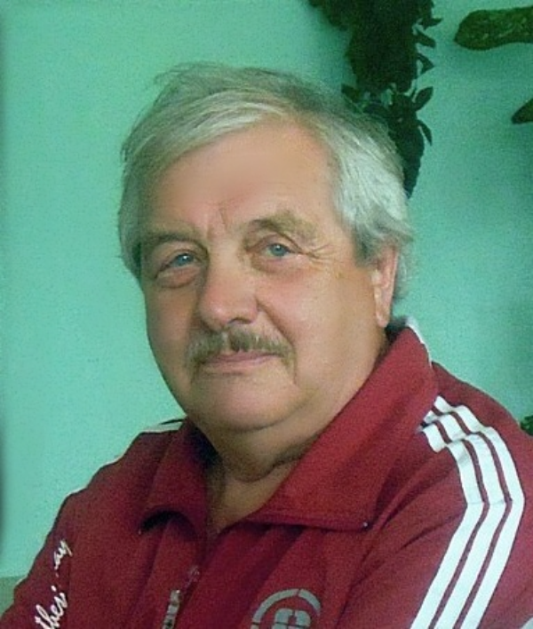 Valery Kolchin