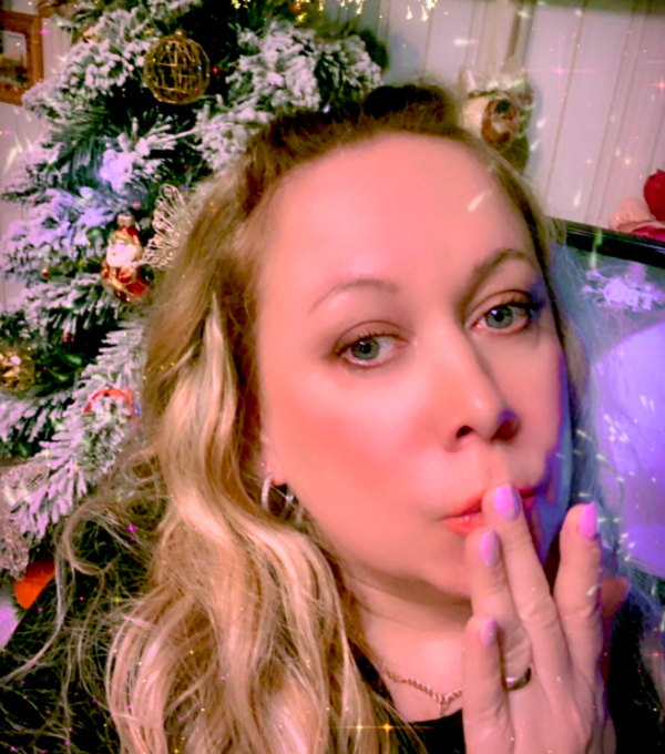 🎼𝔖𝔱𝔢𝔣𝔞𝔫𝔦𝔶𝔞 🎼