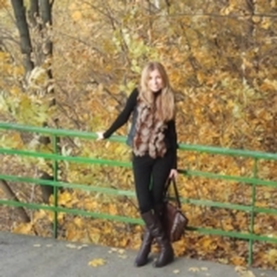 Ирина Ерохина