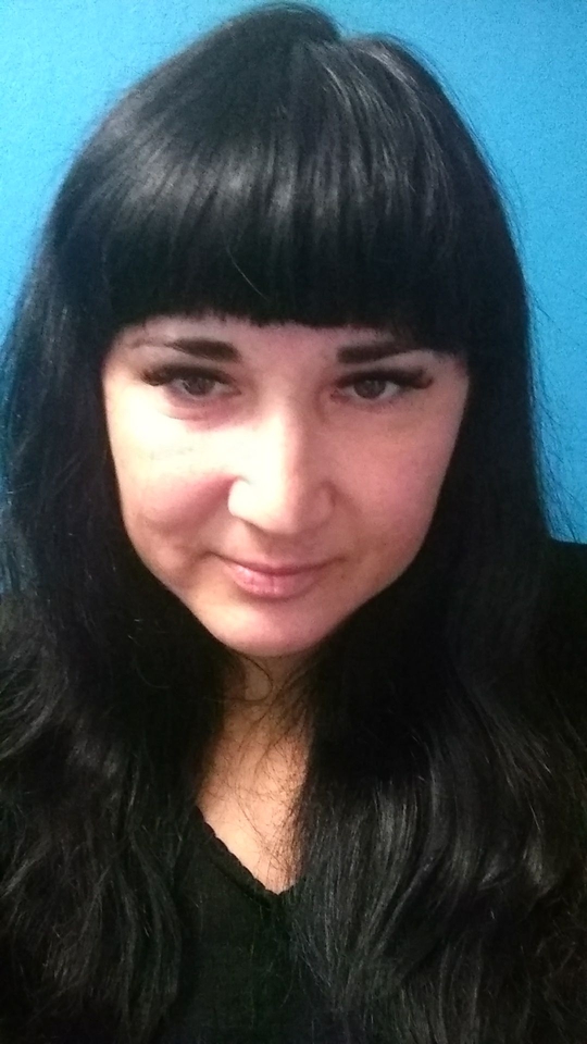 Елена Черных