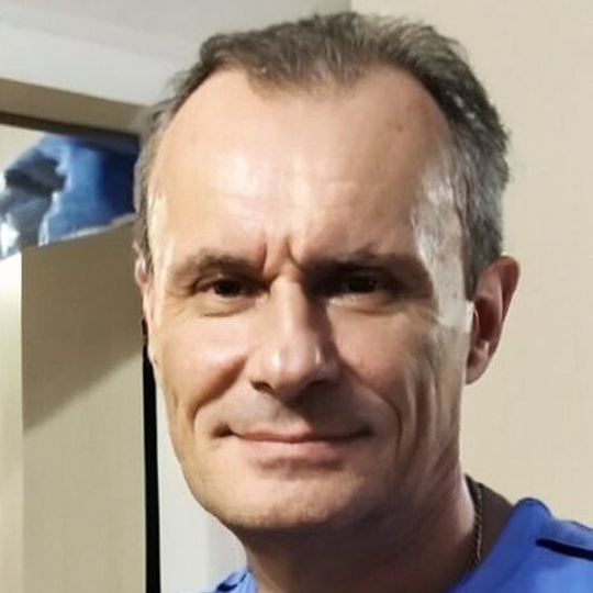 сергей