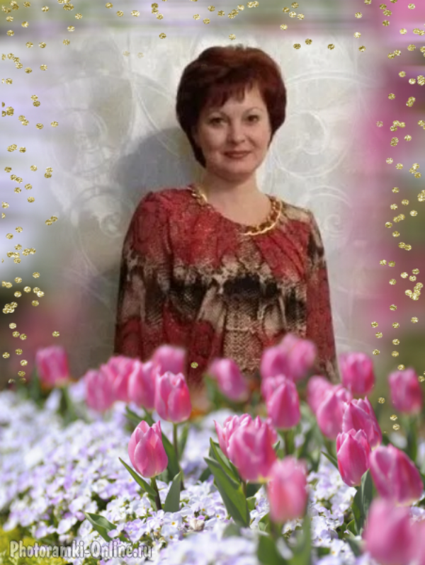 Лана Светлая