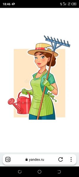 Дачница🍎🍏🍓