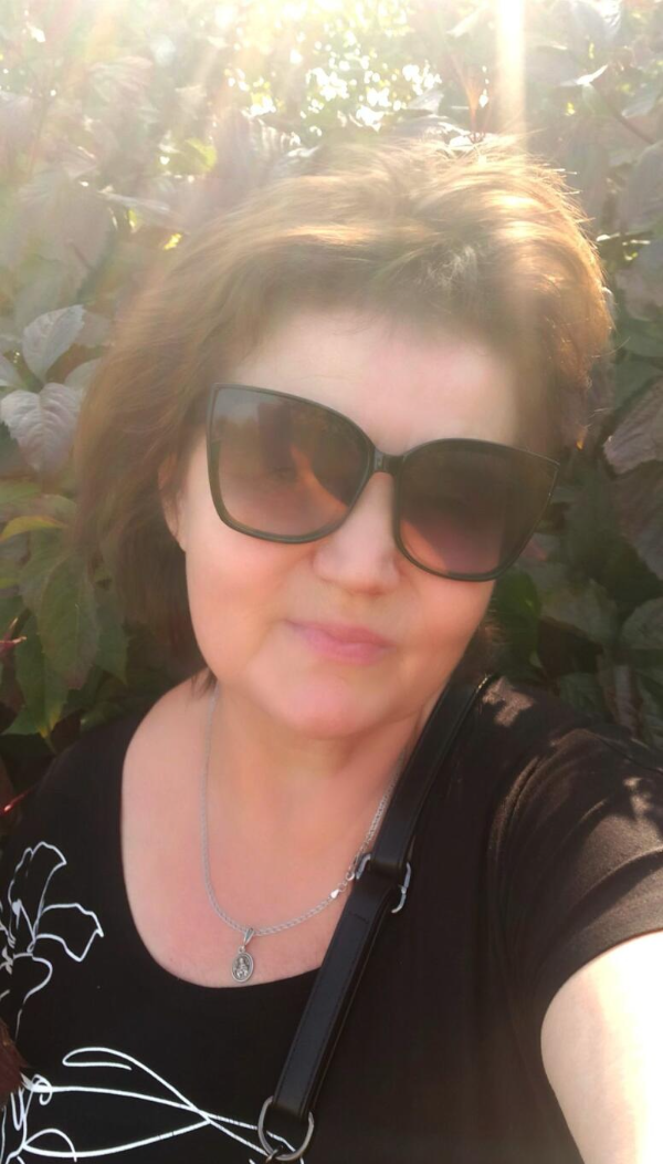 Екатерина.