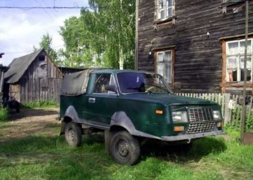 Алексей Мелегов