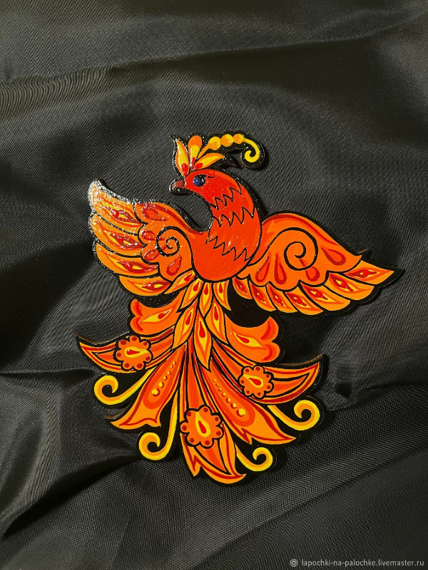 Неревнивая