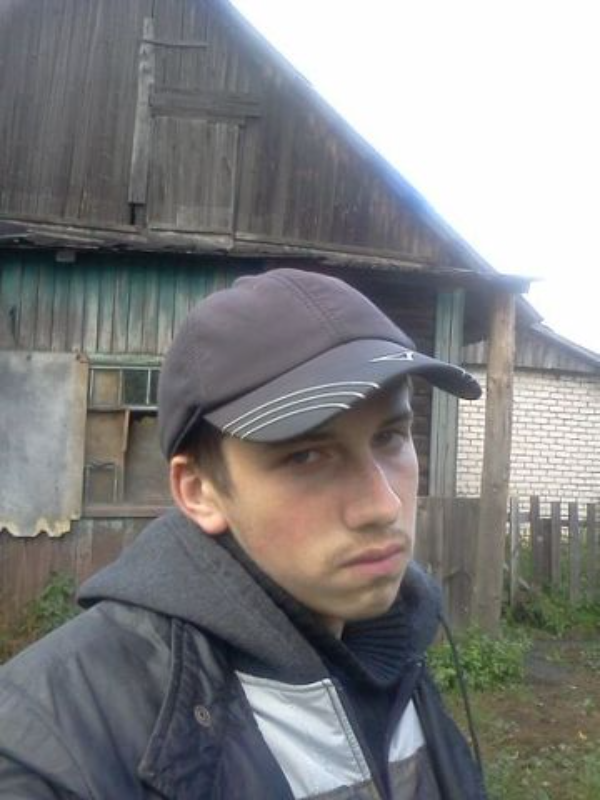 Юрий Низюлько