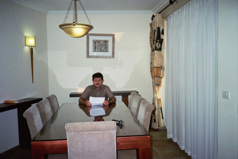 Solomon Gruzmarg