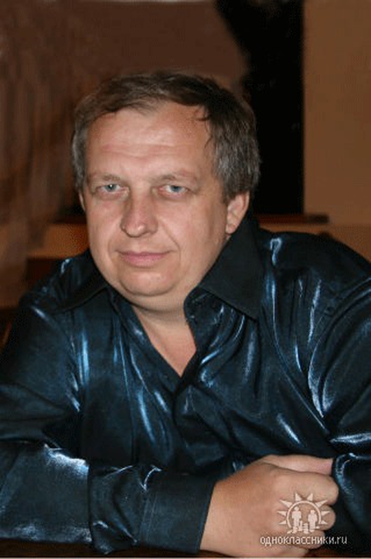 Stepan Golovachevskiy