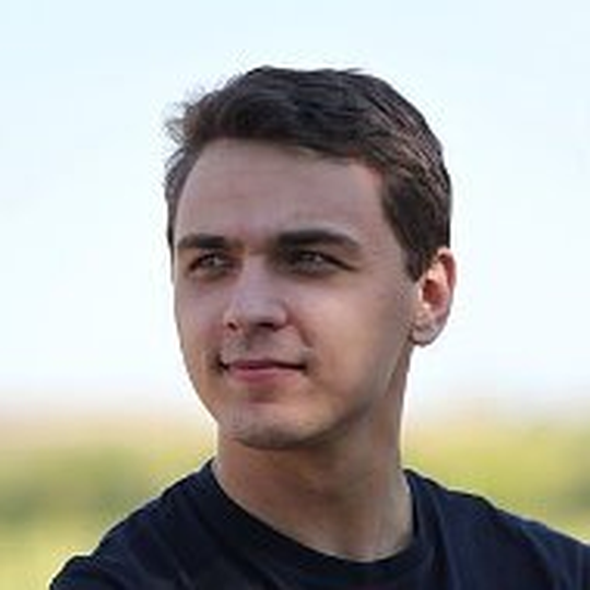 Святослав Коваленко