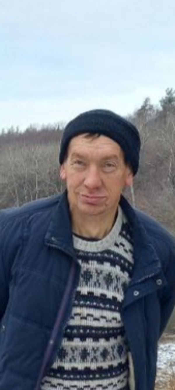 Михаил Косарев
