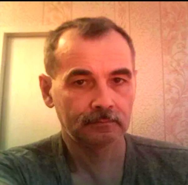 Сергей Ашинский