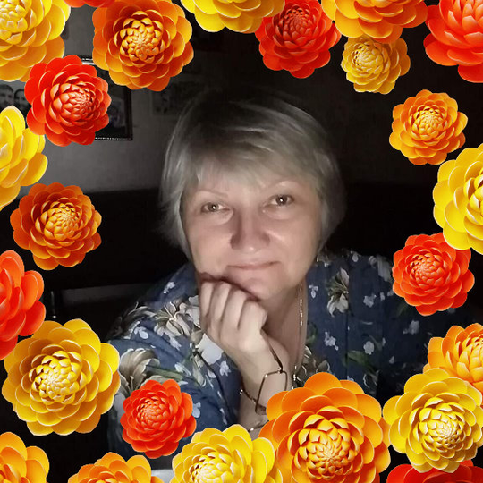 🇷🇺🌹 Татьяна