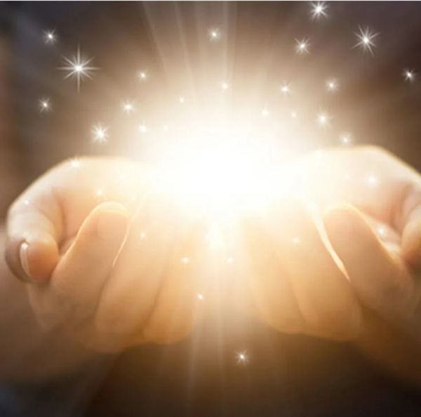 ЛЮБОВЬ ЗЕМНАЯ