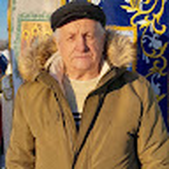 Аркадий Чечулин