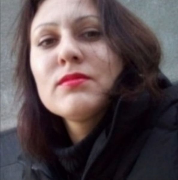 Олеся