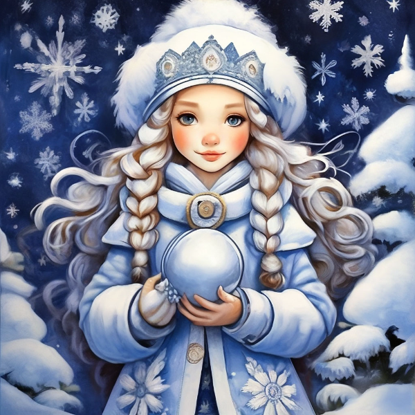 Маша Стрельникова