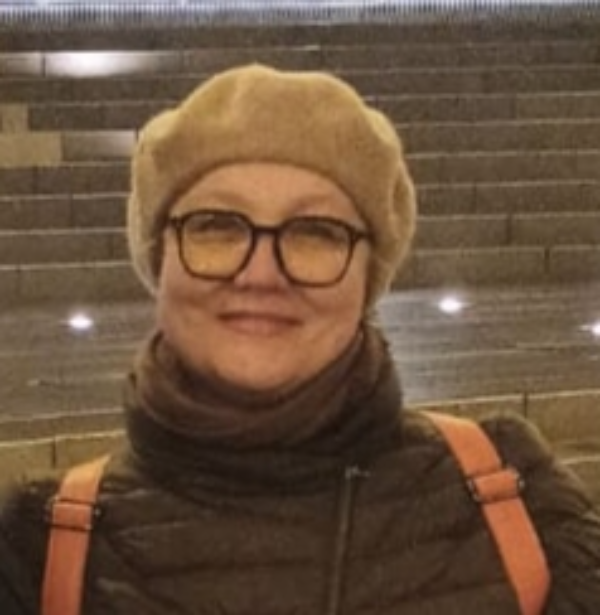 አሌክሳንድራ