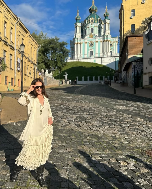 Милана