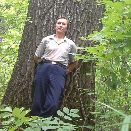 Nick Pashinsky