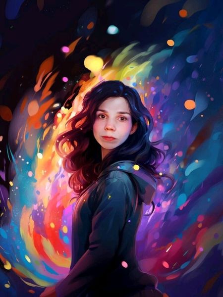 Ириша Ириша