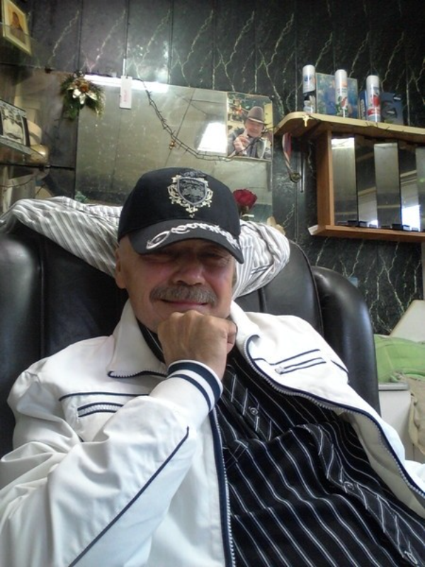 Соучастник