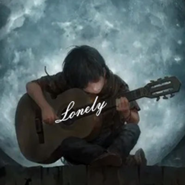 Lonely