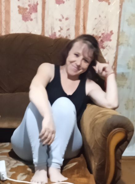 Наталья