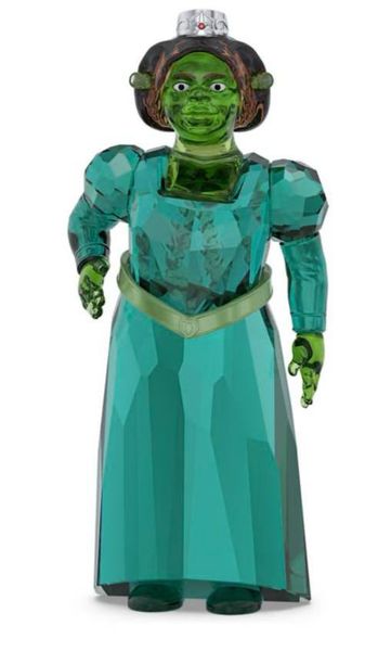 Ванесса Черная