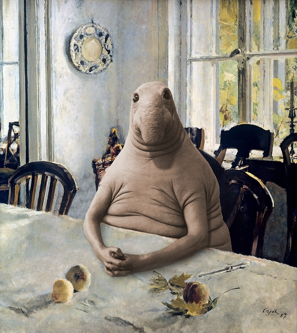 Ждун Вованыч