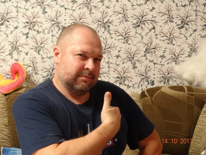 ДМИТРИЙ КЛИМОВИЧ