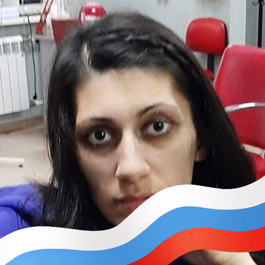 Арина💝