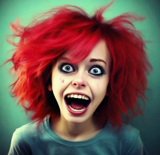 Безобразная Эльза